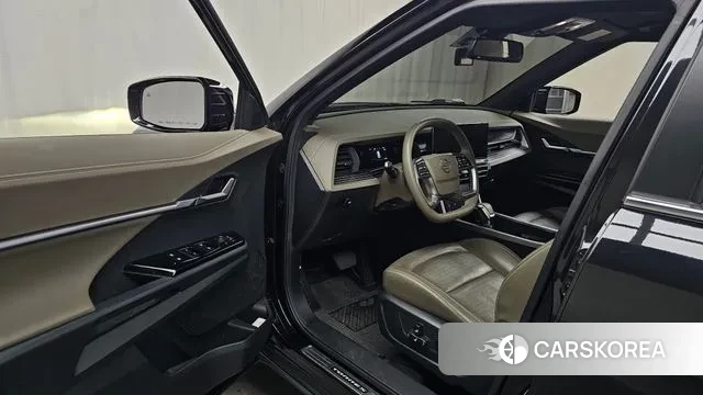 Ssangyong Torres id 3267949 из Кореи 20