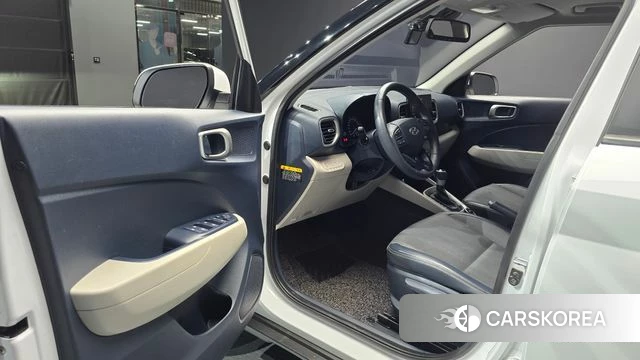 Hyundai Venue id 4471149 из Кореи 30
