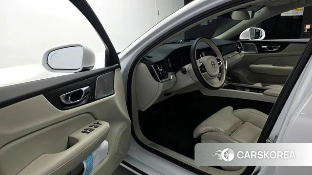 Volvo S60 3rd generation id 4434972 из Кореи 35