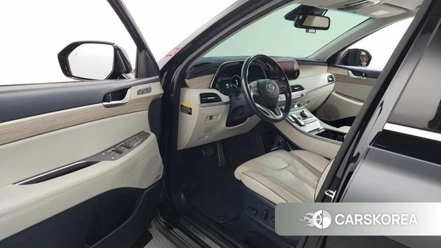 Hyundai Palisade id 4338899 из Кореи 35