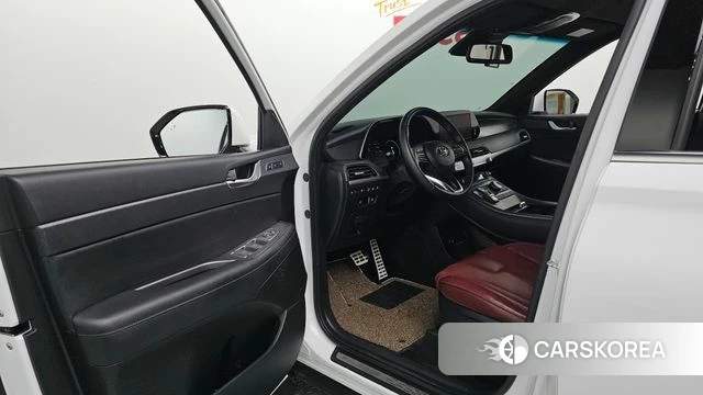 Hyundai Palisade id 4309333 из Кореи 32