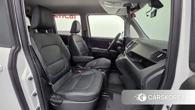 Kia The New Kia Ray id 2915410 из Кореи 20