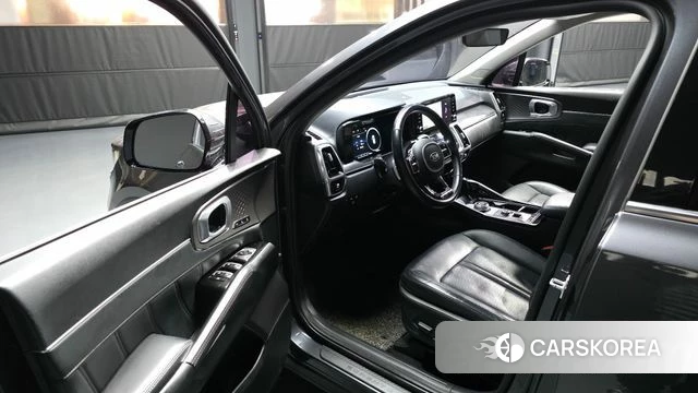 Kia Sorento 4th Generation id 3827861 из Кореи 20