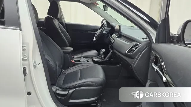 Kia Seltos id 3366744 из Кореи 20