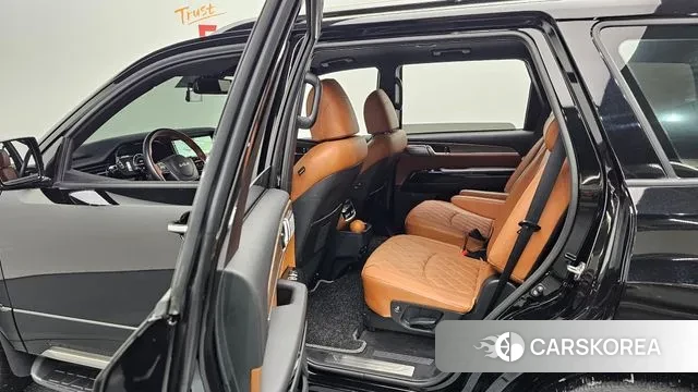 Kia Mohave Master id 3539663 из Кореи 20