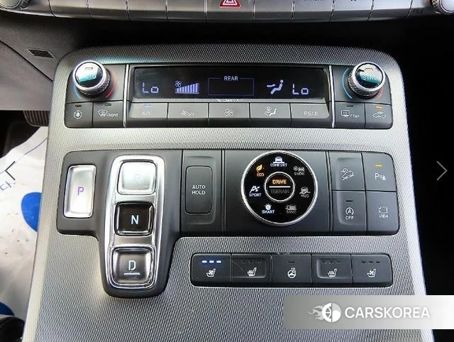 Hyundai Palisade id 4849855 из Кореи 20