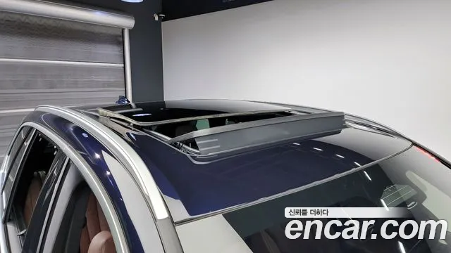 BMW X5 (G05) id 2653489 из Кореи 20