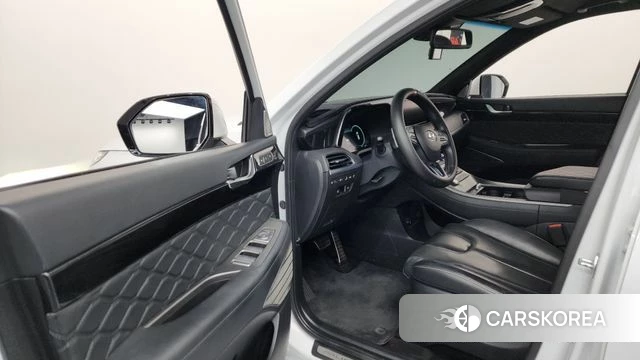 Hyundai Palisade id 4283214 из Кореи 37