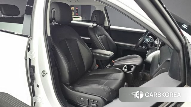 Hyundai Ionic 5 id 4590771 из Кореи 20