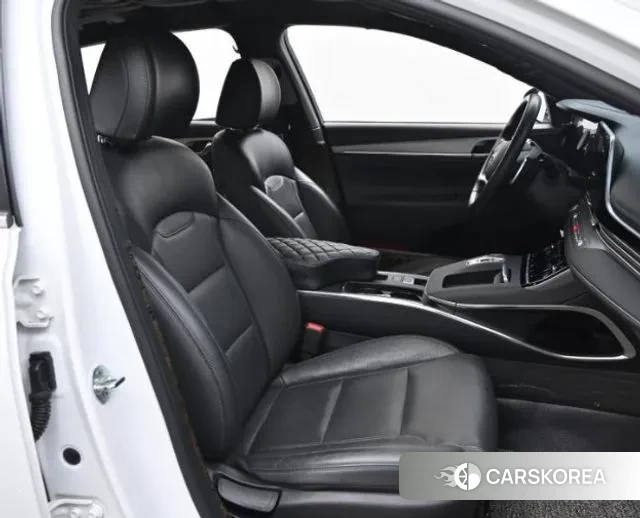 Hyundai The New Grandeur IG id 3437896 из Кореи 20