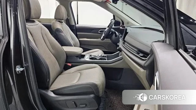 Kia The New Carnival 4th Generation id 3648931 из Кореи 20