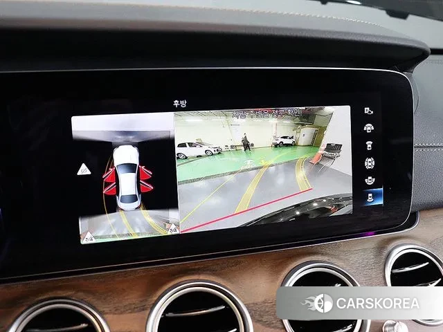 Mercedes-Benz E-Class W213 id 3421373 из Кореи 20