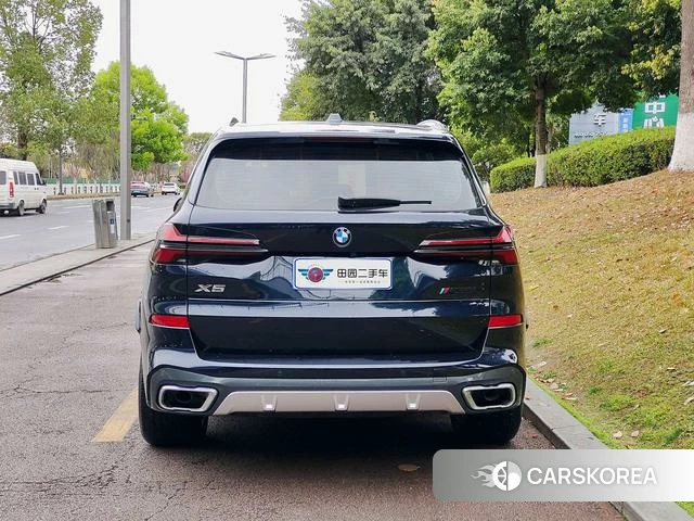 BMW X5 id 4277228 из Китая 10