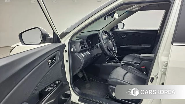 Ssangyong Berry New Tivoli id 4517912 из Кореи 20