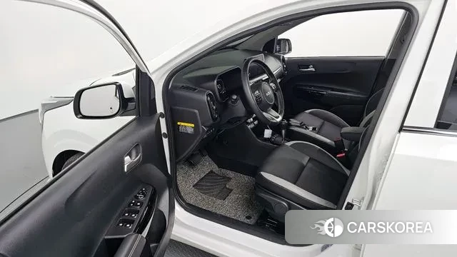 Kia The New Morning (JA) id 3410203 из Кореи 20