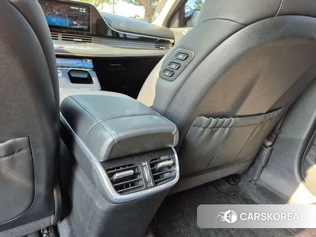 Hyundai The New Grandeur IG id 2900873 из Кореи 12