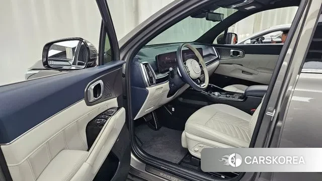 Kia The New Sorento 4th Generation id 3016132 из Кореи 20