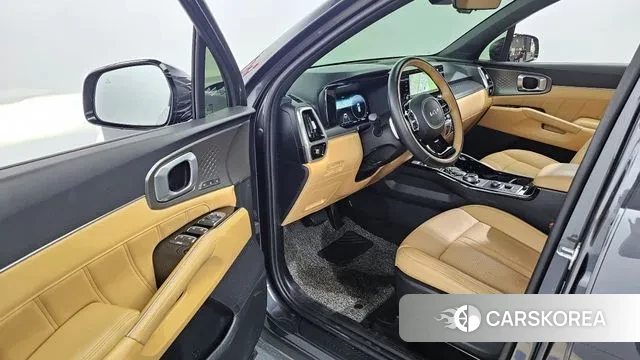 Kia Sorento 4th Generation id 3053350 из Кореи 20