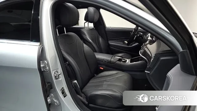 Mercedes-Benz S-Class W222 id 3385256 из Кореи 20