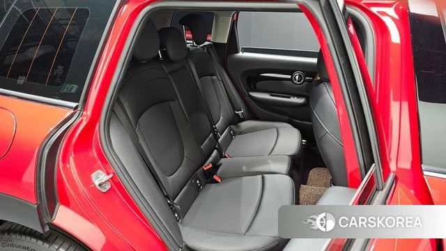 Mini Cooper Clubman id 4905515 из Кореи 32