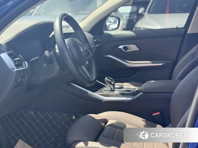 BMW 3 series id 4314121 из Китая 16