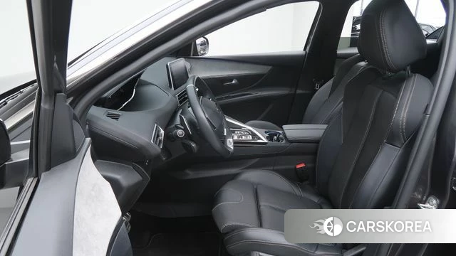 Peugeot 3008 second generation id 4433810 из Кореи 20