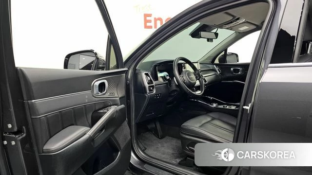 Kia Sorento 4th Generation id 4905335 из Кореи 20