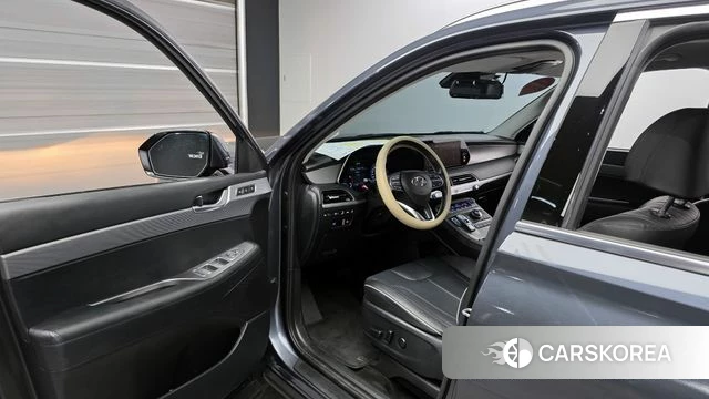 Hyundai Palisade id 3794342 из Кореи 20