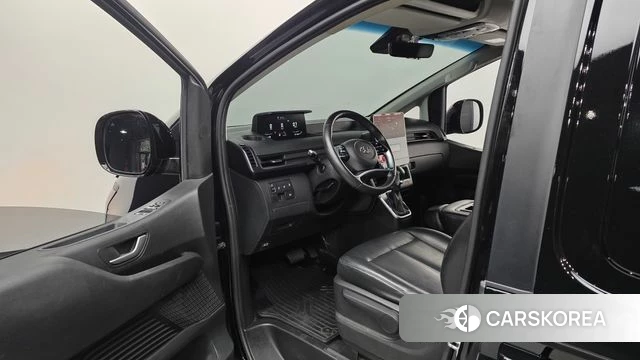 Hyundai Staria id 4591827 из Кореи 30