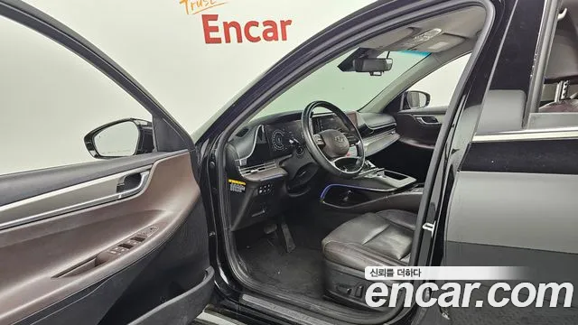 Hyundai The New Grandeur IG id 2716806 из Кореи 20