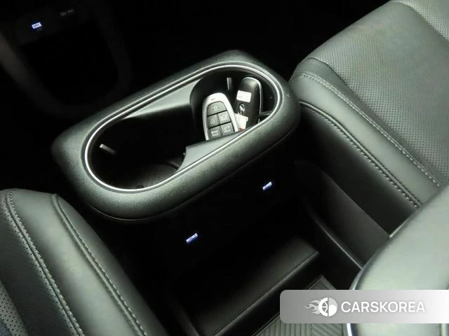 Hyundai Ionic 5 id 3940230 из Кореи 20