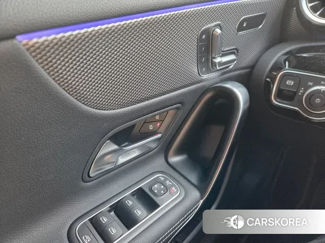 Mercedes-Benz A-Class W177 id 3776734 из Кореи 13