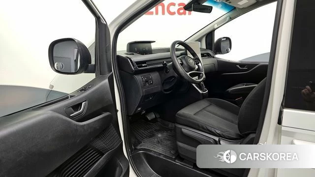 Hyundai Staria id 4202281 из Кореи 30