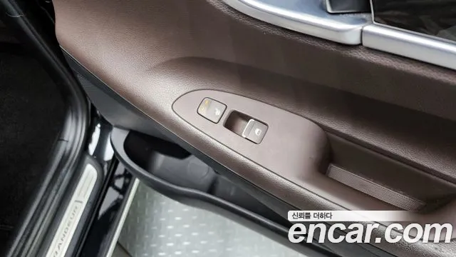 Hyundai Grandeur IG id 2675471 из Кореи 20