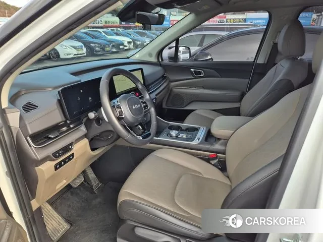 Kia The New Carnival 4th Generation id 3605812 из Кореи 20