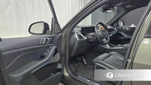 BMW X5 (G05) id 3914156 из Кореи 20