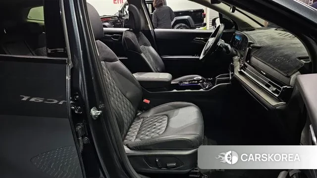 Kia Sportage 5th Generation id 3416598 из Кореи 20