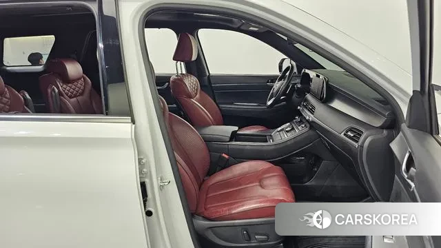 Hyundai Palisade id 3789353 из Кореи 20