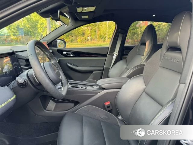 Lynk 03 id 4210840 из Китая 22