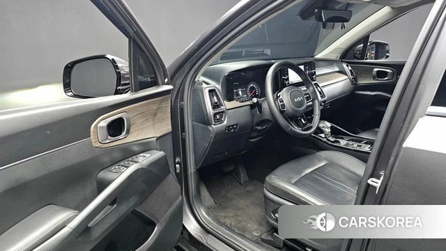 Kia Sorento 4th Generation id 4506379 из Кореи 20