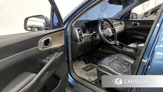 Kia Sorento 4th Generation id 3753723 из Кореи 20