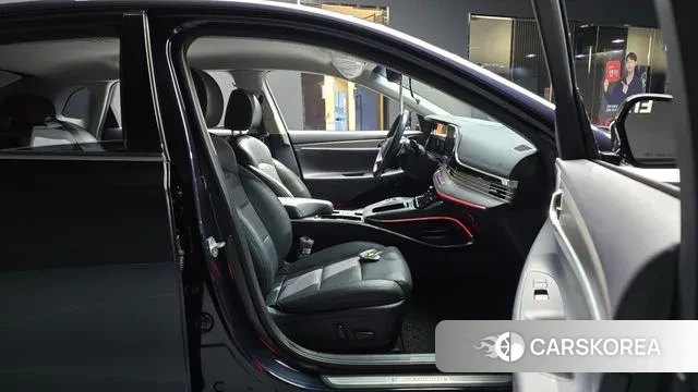 Hyundai The New Grandeur IG id 3448966 из Кореи 20