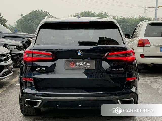 BMW X5 (imported) id 4273261 из Китая 20