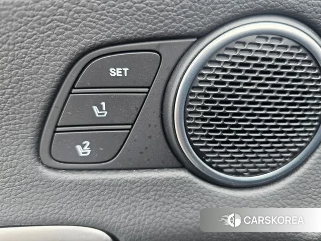 Hyundai Sonata D Edge (DN8) id 3115003 из Кореи 20