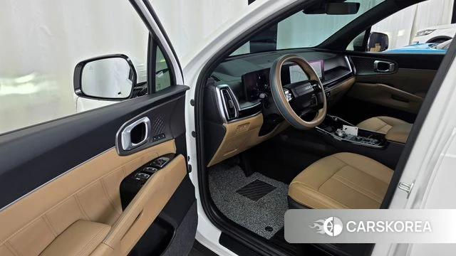Kia The New Sorento 4th Generation id 4635032 из Кореи 33