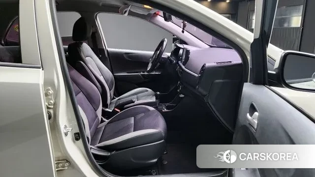 Kia All New Morning (JA) id 3737127 из Кореи 20