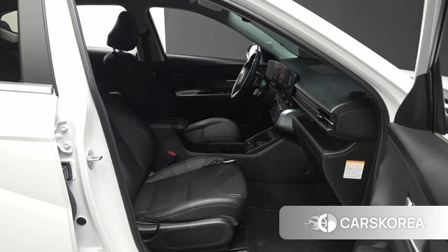 Hyundai Kona Hybrid (SX2) id 4354045 из Кореи 20