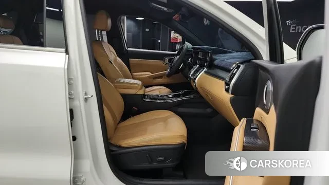 Kia Sorento 4th Generation id 3681769 из Кореи 20