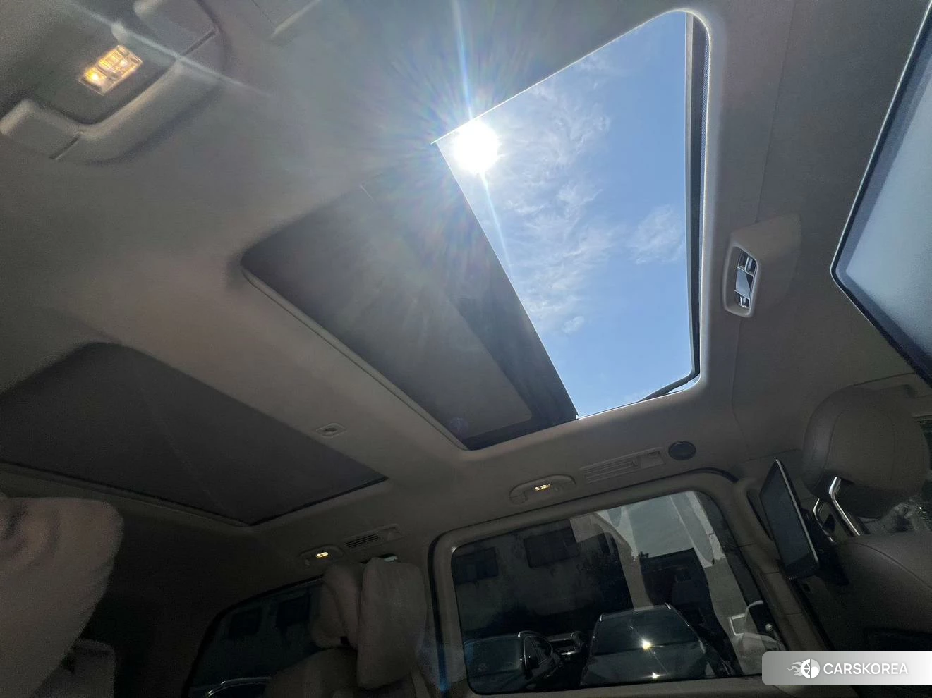 Mercedes-Benz V-class id 4455269 из Китая 24