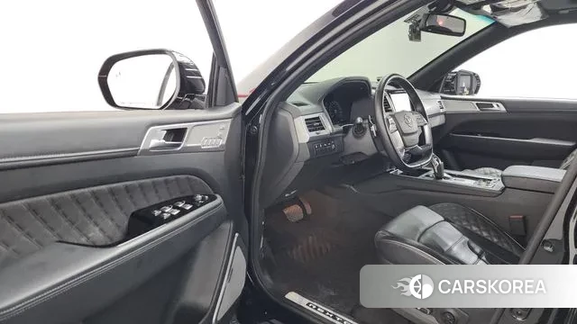 Ssangyong All New Rexton id 3514243 из Кореи 20